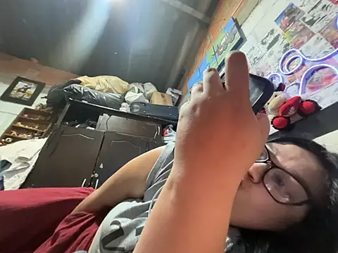violeta_818 webcam