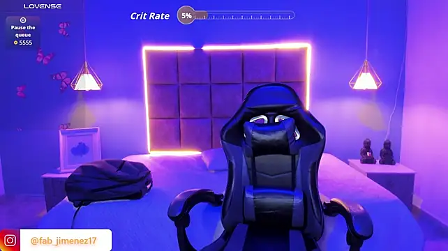 AlejooTwink webcam