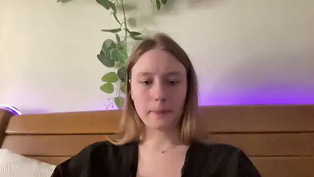 NicolePax webcam