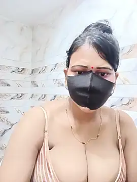 varnika webcam