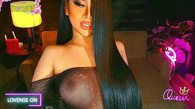 JessicaRabittt webcam