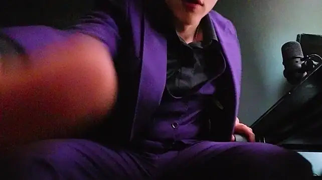 FelixStarkk webcam