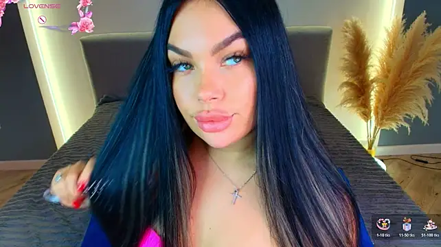 katerine_Monroe webcam