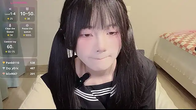 xiaoxixi-77 〰 nude cam