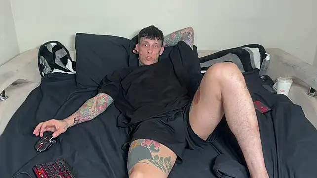 Anubisgods webcam