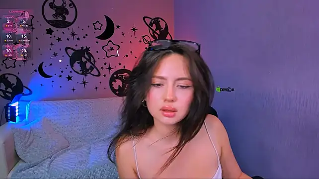 bella_dorn webcam