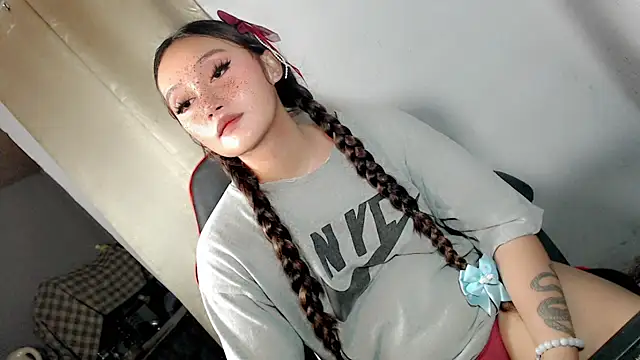 Jessicasfantasy webcam