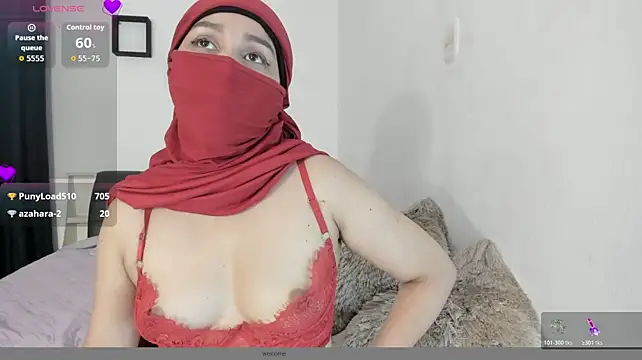 kamarii- webcam