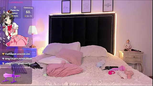 Blue_Cherry webcam