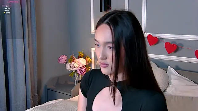 LindaMaxx webcam