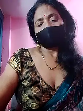 Hotty_Kajol webcam