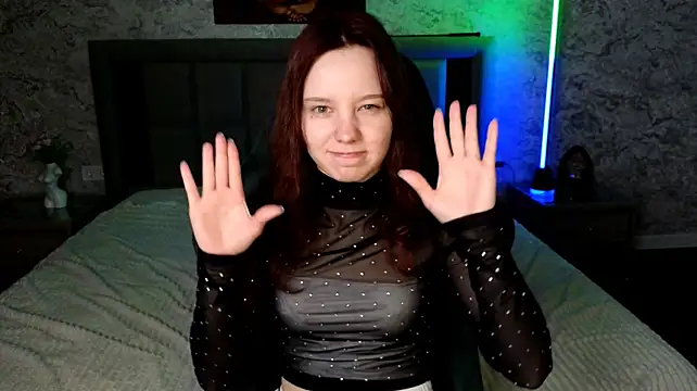 lolytaberryy webcam