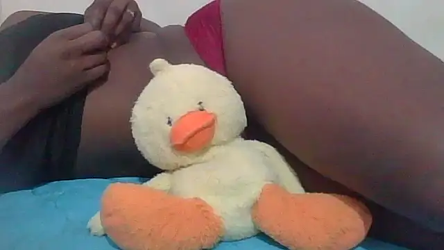 callydeebae webcam