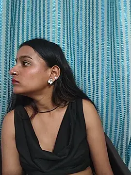 Sexy-Ruhi0 webcam