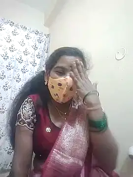 Sudharani669 webcam