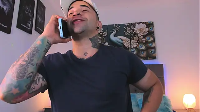 Mathew_Colee webcam