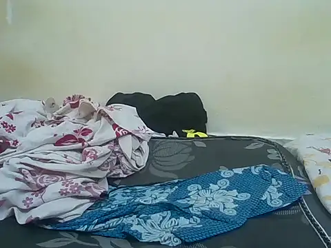 Sexyebony600 webcam