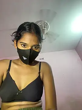 Pooja_982 webcam