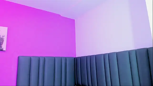 Selene_tea webcam