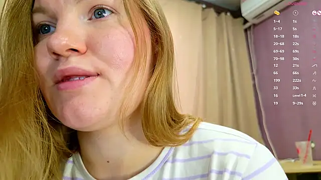 XSnow_BunnyX webcam