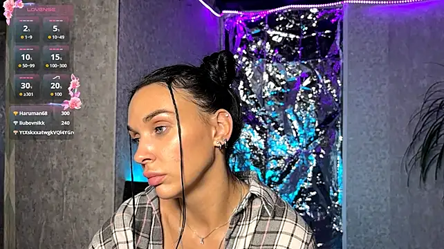 StagyOolong webcam
