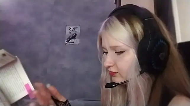 eliseida webcam