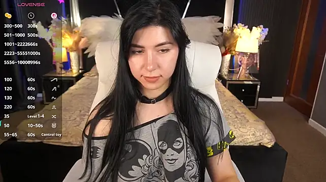 EmilyCandyy webcam