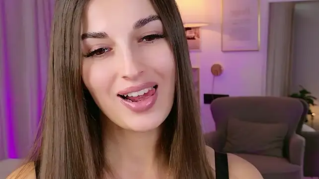 DianaMagestic webcam