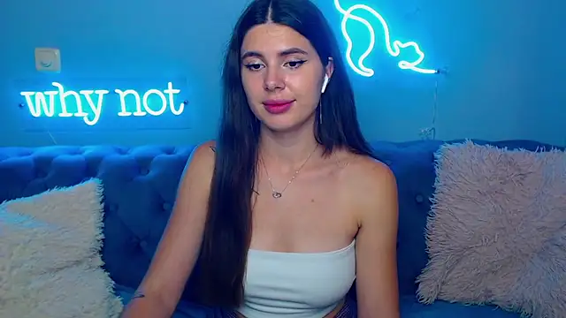 ViollinaLove webcam