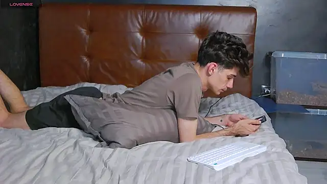 DanielCrush1 webcam