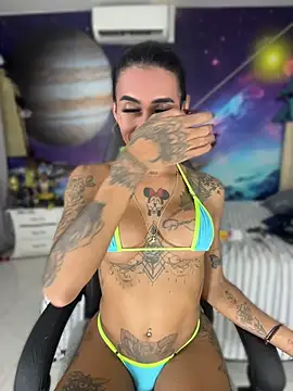 Nella_Dolls webcam