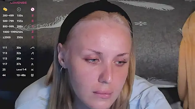 LianaFord webcam
