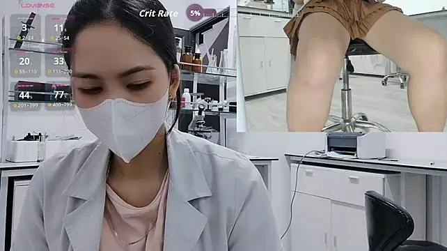 Lubeyou_KT webcam