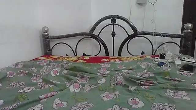 Ashika_glamour webcam