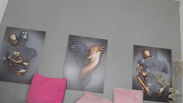 AntonellaBlanc live cam on StripChat