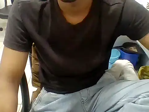 Vipul9079 webcam