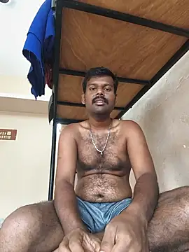 Vijayanbigc webcam