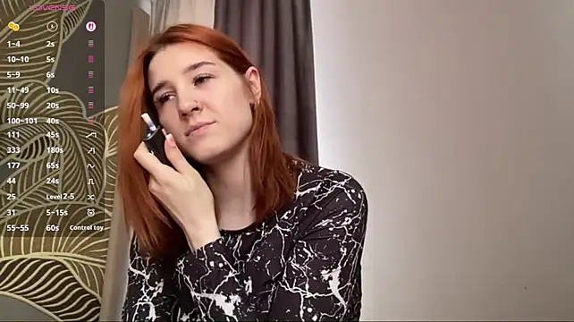 EstefanaBanez webcam