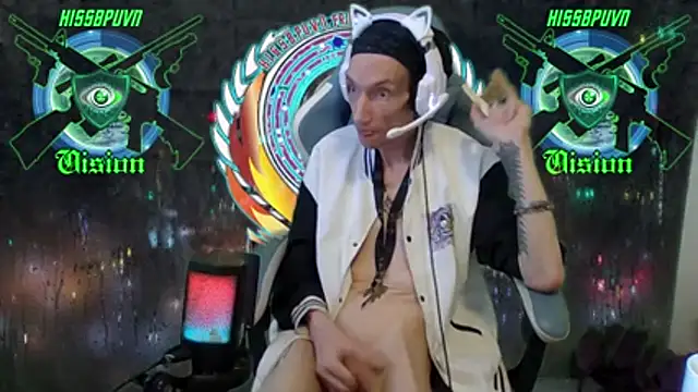 solodethlordsubveganFAQ webcam