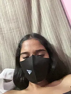 Pooja_982 webcam
