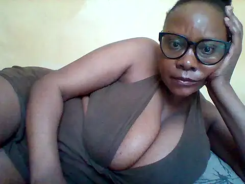 Africangal webcam