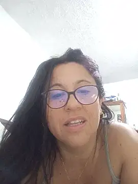 valeriapinter webcam