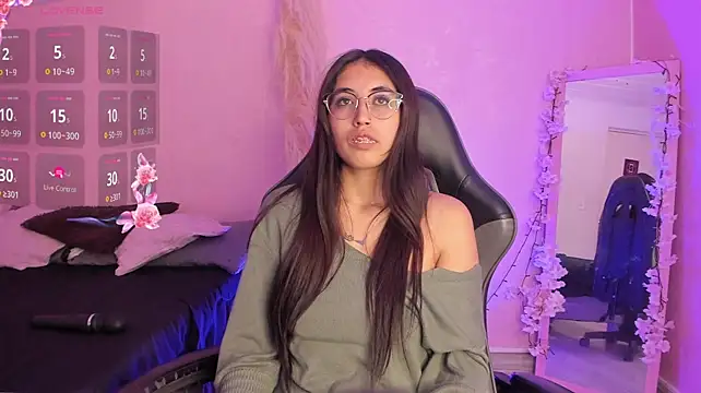 Valk_submissive webcam