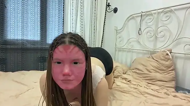 BellaForks webcam