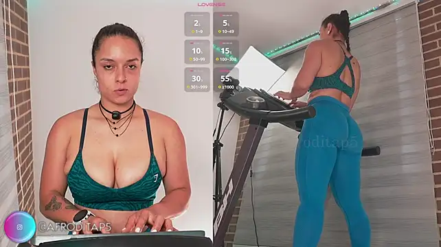 afroditaP_ webcam