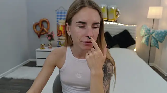 DeboraHorny