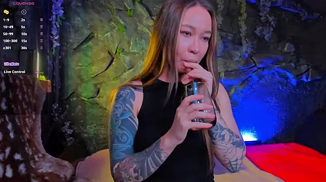 Kalina_Malina webcam