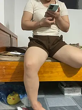 MyAml webcam