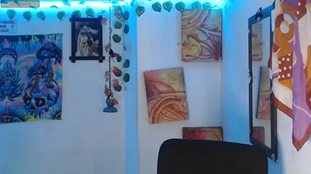bastethott webcam