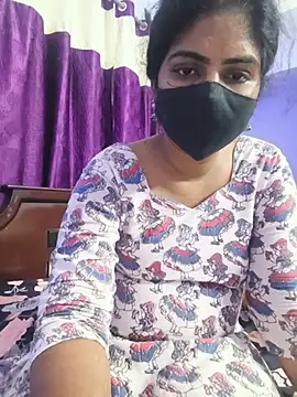 sameera-bb26 webcam